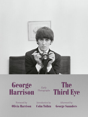 cover image of The Third Eye